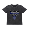 Vintage Wash Drop Shoulder T-shirt